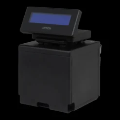 Imprimantes|Imprimantes Pour Points De Vente<Epson DM-D30 (111): Customer Display for TM-m30 Black