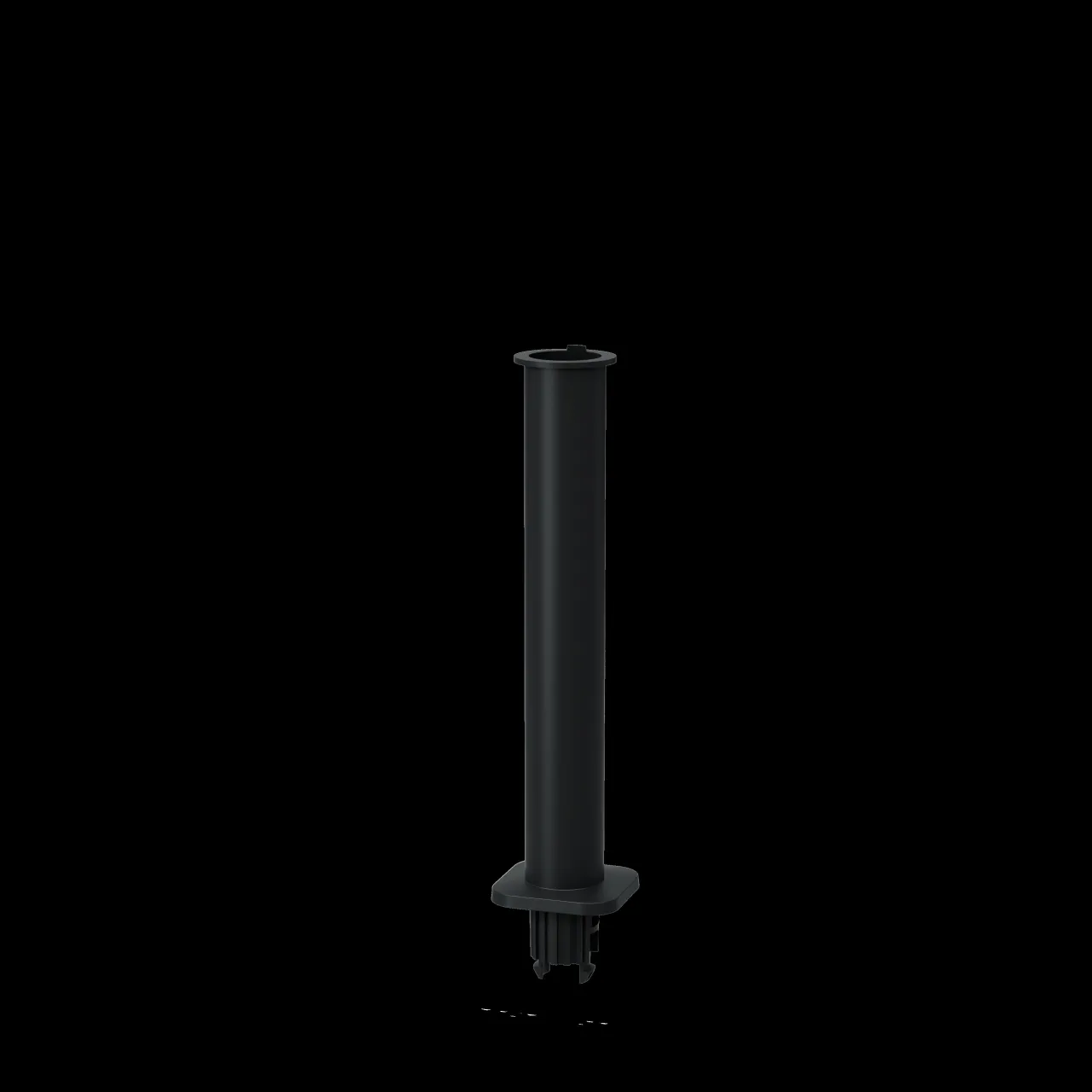 Imprimantes|Imprimantes Pour Points De Vente<Epson DM-D70 (002) Extension Pole inc USB Cable, Black