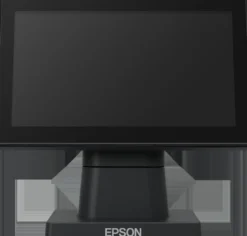Imprimantes|Imprimantes Pour Points De Vente<Epson DM-D70 (111): USB Customer Display, Black
