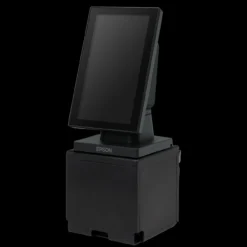 Imprimantes|Imprimantes Pour Points De Vente<Epson DM-D70 (111): USB Customer Display, Black