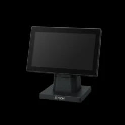 Imprimantes|Imprimantes Pour Points De Vente<Epson DM-D70 (111): USB Customer Display, Black