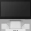 Imprimantes|Imprimantes Pour Points De Vente<Epson DM-D70 (101): USB Customer Display, White