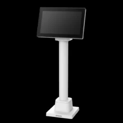 Imprimantes|Imprimantes Pour Points De Vente<Epson DM-D70 (101): USB Customer Display, White