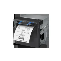 Imprimantes|Imprimantes Pour Points De Vente<Epson EU-m30 (002): USB + Serial, NES, Black, No PSU, No Cable