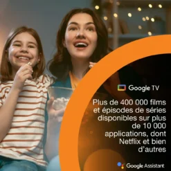 Projecteurs|Dernières Offres<Epson  Lifestudio Grand EH-LS670W diamant blanc, Projecteur laser intelligent à ultracourte focale, 4K PRO UHD, Sound by Bose, Google TV, taille d’image jusqu’à 120 pouces (305 cm), garantie de cinq ans*