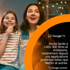 Projecteurs|Dernières Offres<Epson Lifestudio Grand Plus EH-LS970W, Blanc diamant, projecteur laser intelligent à ultracourte focale, résolution home cinéma 4K réelle, Sound by Bose, Google TV