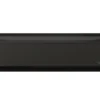 Projecteurs|Dernières Offres<Epson Lifestudio Grand Plus EH-LS970B, noir métallique, projecteur laser intelligent à ultracourte focale, résolution home cinéma 4K, Sound by Bose, Google TV