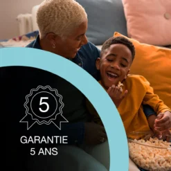 Projecteurs|Dernières Offres<Epson Lifestudio Pop EF-61G vert glacé, Projecteur portable qualitatif, Sound by Bose, Google TV, HD intégrale, Utilisation en intérieur/extérieur, Garantie de 5 ans*