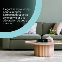 Projecteurs|Dernières Offres<Epson Lifestudio Pop EF-61G vert glacé, Projecteur portable qualitatif, Sound by Bose, Google TV, HD intégrale, Utilisation en intérieur/extérieur, Garantie de 5 ans*