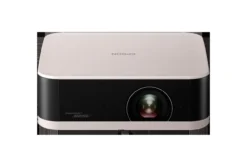 Projecteurs|Dernières Offres<Epson Lifestudio Pop EF-61R quartz rose, Projecteur portable qualitatif, Son Bose, Google TV, HD intégrale, Utilisation en intérieur/extérieur, Garantie de 5 ans*