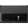 Projecteurs<Epson Lifestudio Pop Plus EF-62B, Projecteur portable qualitatif, Sound by Bose, Google TV, 4K Pro UHD, Utilisation en intérieur/extérieur, Garantie de 5 ans*
