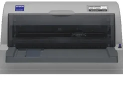 Imprimantes<Epson LQ-630
