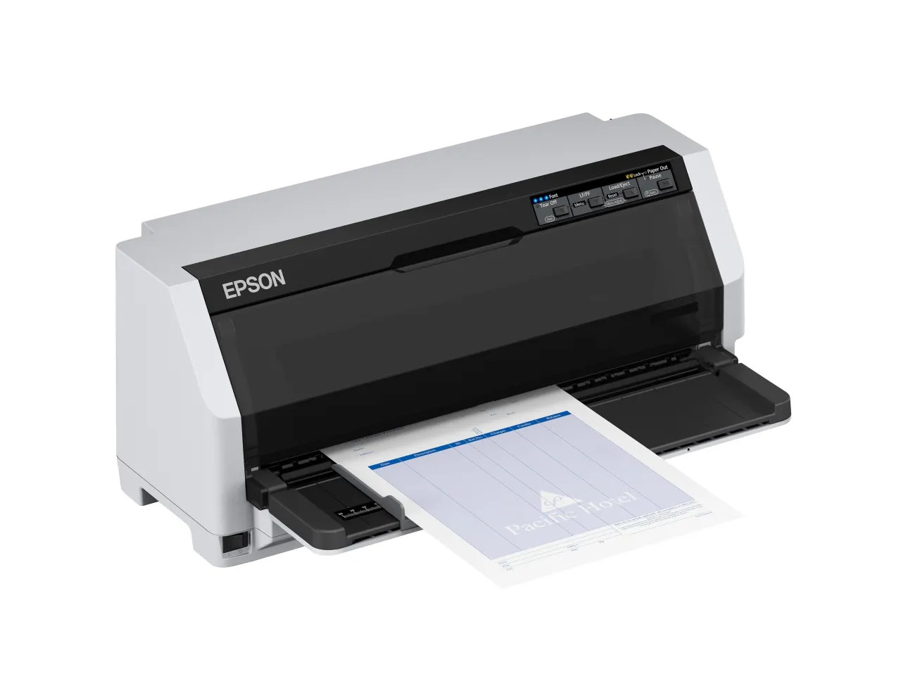 Imprimantes<Epson LQ-690IIN