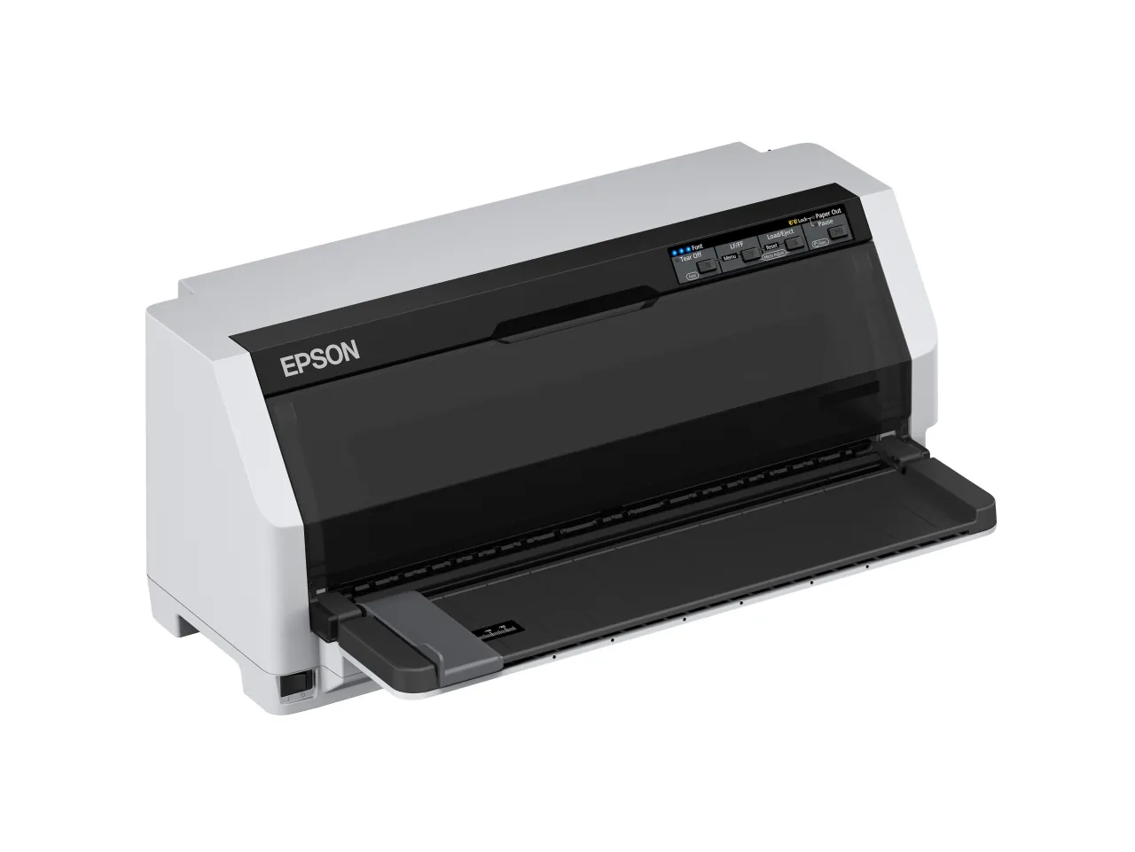 Imprimantes<Epson LQ-690IIN