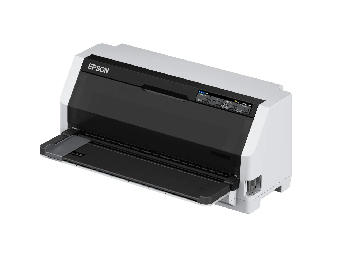 Imprimantes<Epson LQ-690IIN