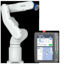 Voir Tous Les Robots<Epson ProSix VT6-A901S inclu. TP4