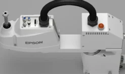 Voir Tous Les Robots<Epson SCARA T3-B 400mm series