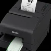 Imprimantes|Imprimantes Pour Points De Vente<Epson TM-H6000VI-116,P-USB,MICR,Blk