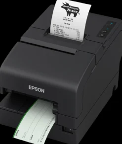 Imprimantes|Imprimantes Pour Points De Vente<Epson TM-H6000VI-116,P-USB,MICR,Blk