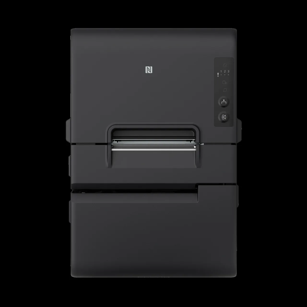 Imprimantes|Imprimantes Pour Points De Vente<Epson TM-H6000VI-116,P-USB,MICR,Blk