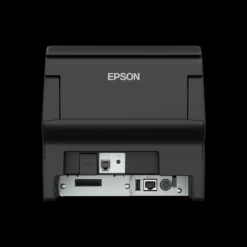 Imprimantes|Imprimantes Pour Points De Vente<Epson TM-H6000VI-116,P-USB,MICR,Blk