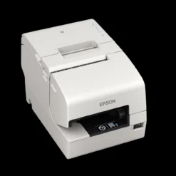 Imprimantes|Imprimantes Pour Points De Vente<Epson TM-H6000VI-111,Srl,MICR,Wht, PSU, EU