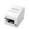 Imprimantes|Imprimantes Pour Points De Vente<Epson TM-H6000V-213P0: P-USB, MICR, White