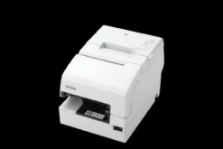 Imprimantes|Imprimantes Pour Points De Vente<Epson TM-H6000V-213P0: P-USB, MICR, White
