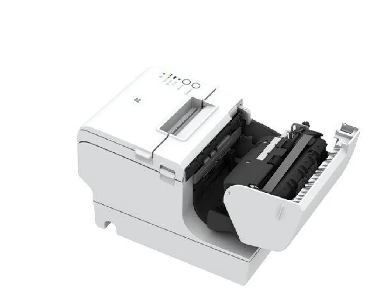 Imprimantes|Imprimantes Pour Points De Vente<Epson TM-H6000V-213P0: P-USB, MICR, White