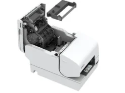 Imprimantes|Imprimantes Pour Points De Vente<Epson TM-H6000V-213P0: P-USB, MICR, White
