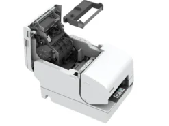 Imprimantes|Imprimantes Pour Points De Vente<Epson TM-H6000V-213P0: P-USB, MICR, White