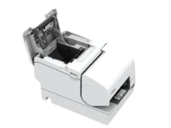Imprimantes|Imprimantes Pour Points De Vente<Epson TM-H6000V-213P0: P-USB, MICR, White