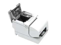 Imprimantes|Imprimantes Pour Points De Vente<Epson TM-H6000V-213P0: P-USB, MICR, White
