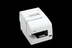 Imprimantes|Imprimantes Pour Points De Vente<Epson TM-H6000V-213P0: P-USB, MICR, White