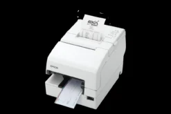 Imprimantes|Imprimantes Pour Points De Vente<Epson TM-H6000V-213P0: P-USB, MICR, White