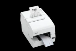 Imprimantes|Imprimantes Pour Points De Vente<Epson TM-H6000V-213P0: P-USB, MICR, White
