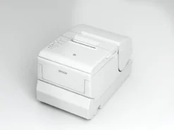 Imprimantes|Imprimantes Pour Points De Vente<Epson TM-H6000V-213P0: P-USB, MICR, White