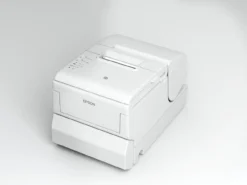 Imprimantes|Imprimantes Pour Points De Vente<Epson TM-H6000V-213P0: P-USB, MICR, White