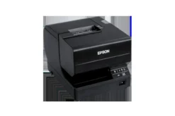 Imprimantes|Imprimantes Pour Points De Vente<Epson TM-J7200 (301) W/O MICR,BLACK,INC PSU,EU