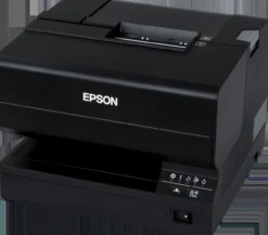 Imprimantes|Imprimantes Pour Points De Vente<Epson TM-J7700(301) W/O MICR, BLACK, INC PSU, EU