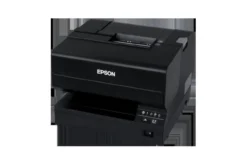 Imprimantes|Imprimantes Pour Points De Vente<Epson TM-J7700(321) W/O MICR,WHITE, INC PSU, EU