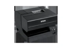 Imprimantes|Imprimantes Pour Points De Vente<Epson TM-J7700(321) W/O MICR,WHITE, INC PSU, EU