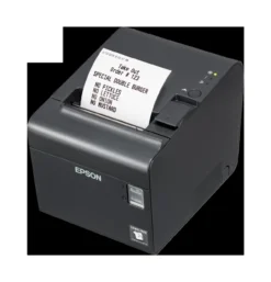 Imprimantes|Imprimantes Pour Points De Vente<Epson TM-L90LF (682): Serial, built-in USB, PS, EDG, Liner-free