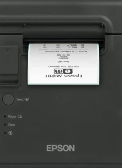 Imprimantes|Imprimantes Pour Points De Vente<Epson TM-L90 (412): Serial+Built-in USB, PS, EDG
