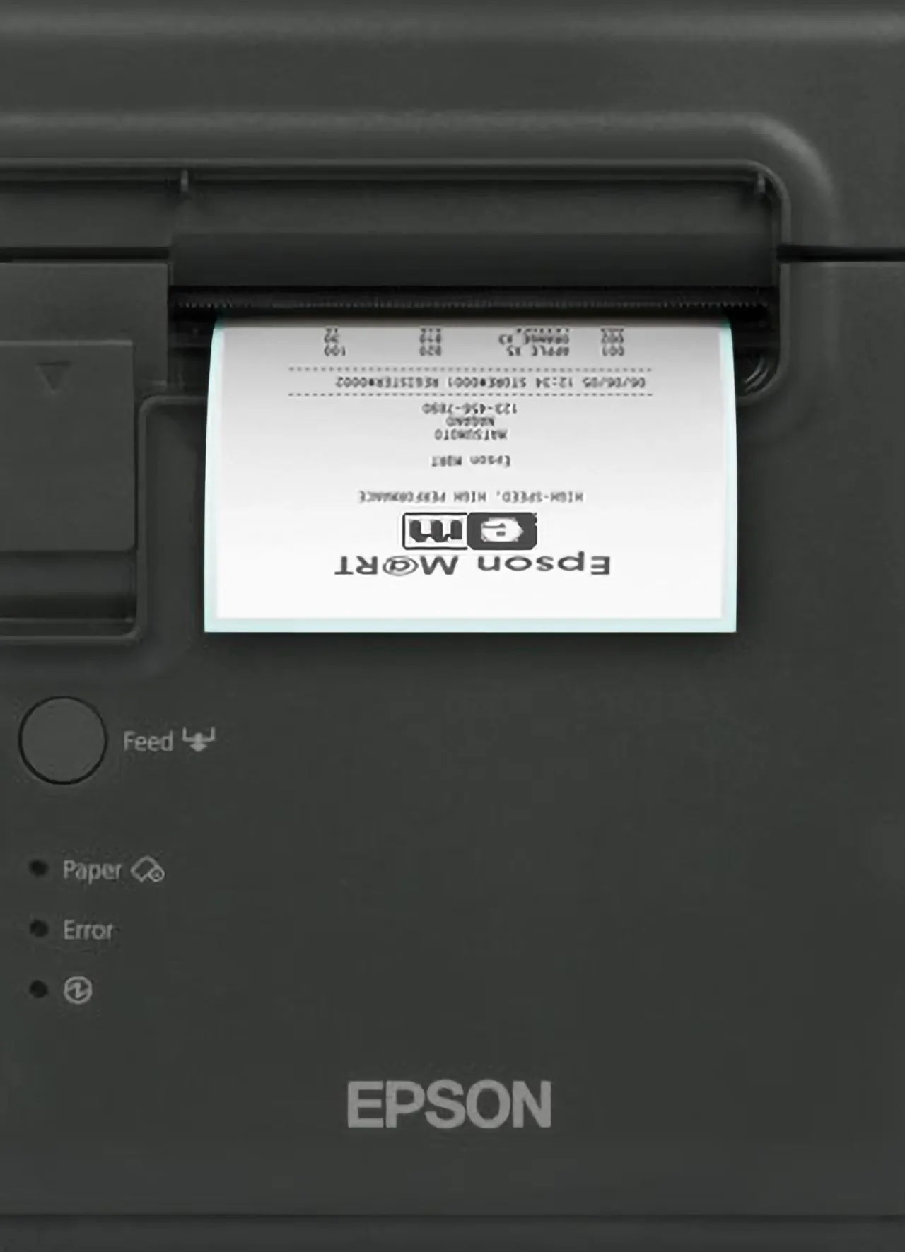 Imprimantes|Imprimantes Pour Points De Vente<Epson TM-L90 (412): Serial+Built-in USB, PS, EDG