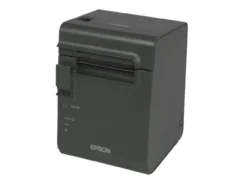 Imprimantes|Imprimantes Pour Points De Vente<Epson TM-L90 (412): Serial+Built-in USB, PS, EDG