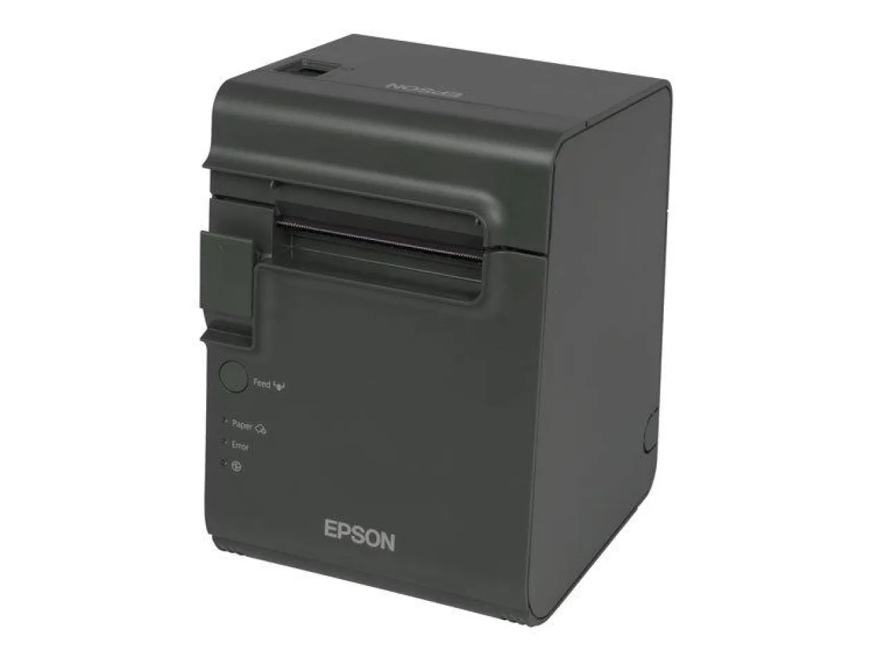 Imprimantes|Imprimantes Pour Points De Vente<Epson TM-L90 (412): Serial+Built-in USB, PS, EDG