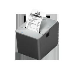 Imprimantes|Imprimantes Pour Points De Vente<Epson TM-L100 (103Z1): USB, Ethernet, Serial, Linerfree, Extended Functions, PS, EU, Black