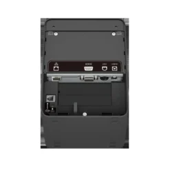 Imprimantes|Imprimantes Pour Points De Vente<Epson TM-L100 (103Z1): USB, Ethernet, Serial, Linerfree, Extended Functions, PS, EU, Black