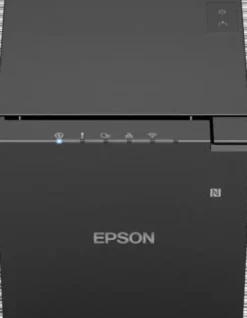 Imprimantes Pour Points De Vente|Imprimantes<Epson TM-m30III (112): Standard Model, Black, EU